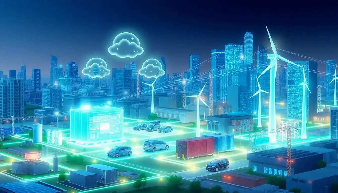 What types of loads are most suitable for peak shaving