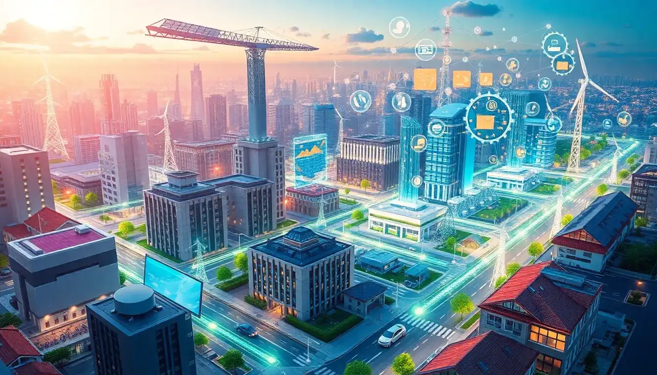 What role does IoT play in optimizing peak shaving strategies