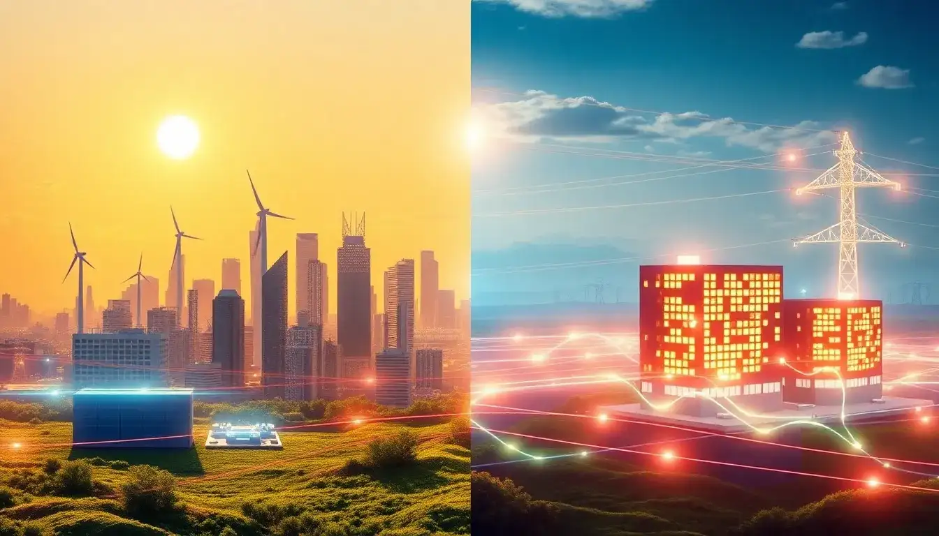 How does peak shaving differ from load shifting in terms of implementation