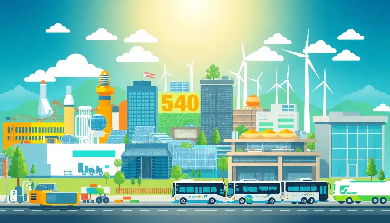 Are there specific industries that benefit more from peak shaving