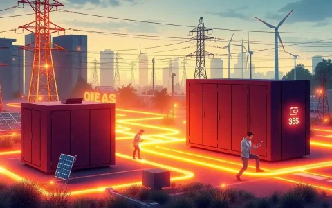 What role do battery energy storage systems play in peak shaving