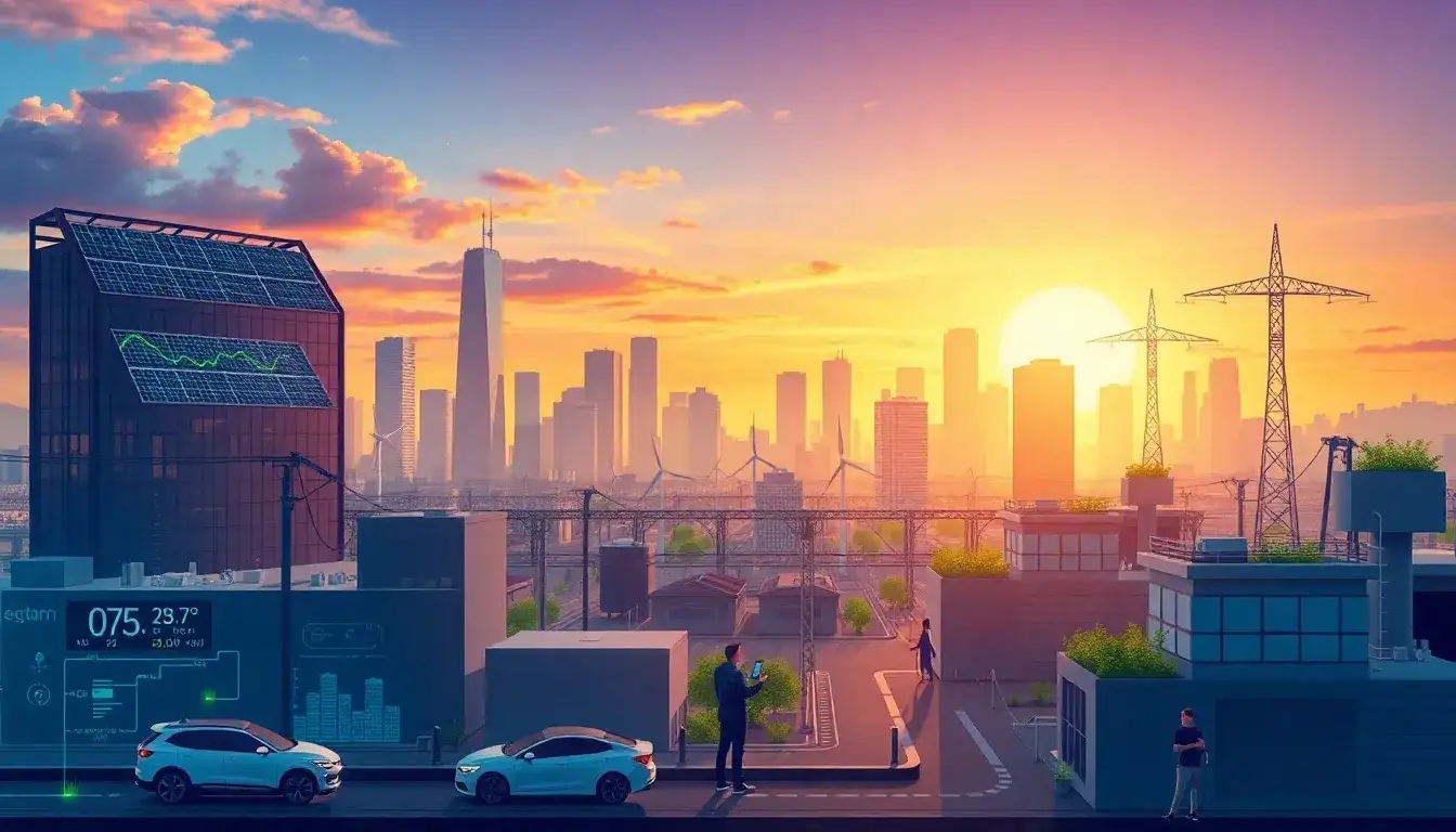 Can peak shaving be combined with other energy management strategies for better results