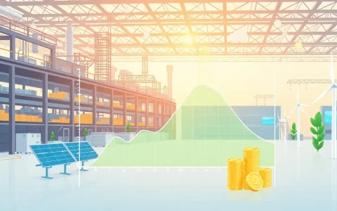 Can peak shaving help reduce electricity costs for businesses