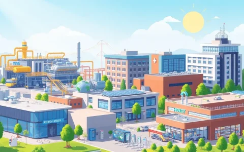 What types of facilities benefit most from peak shaving