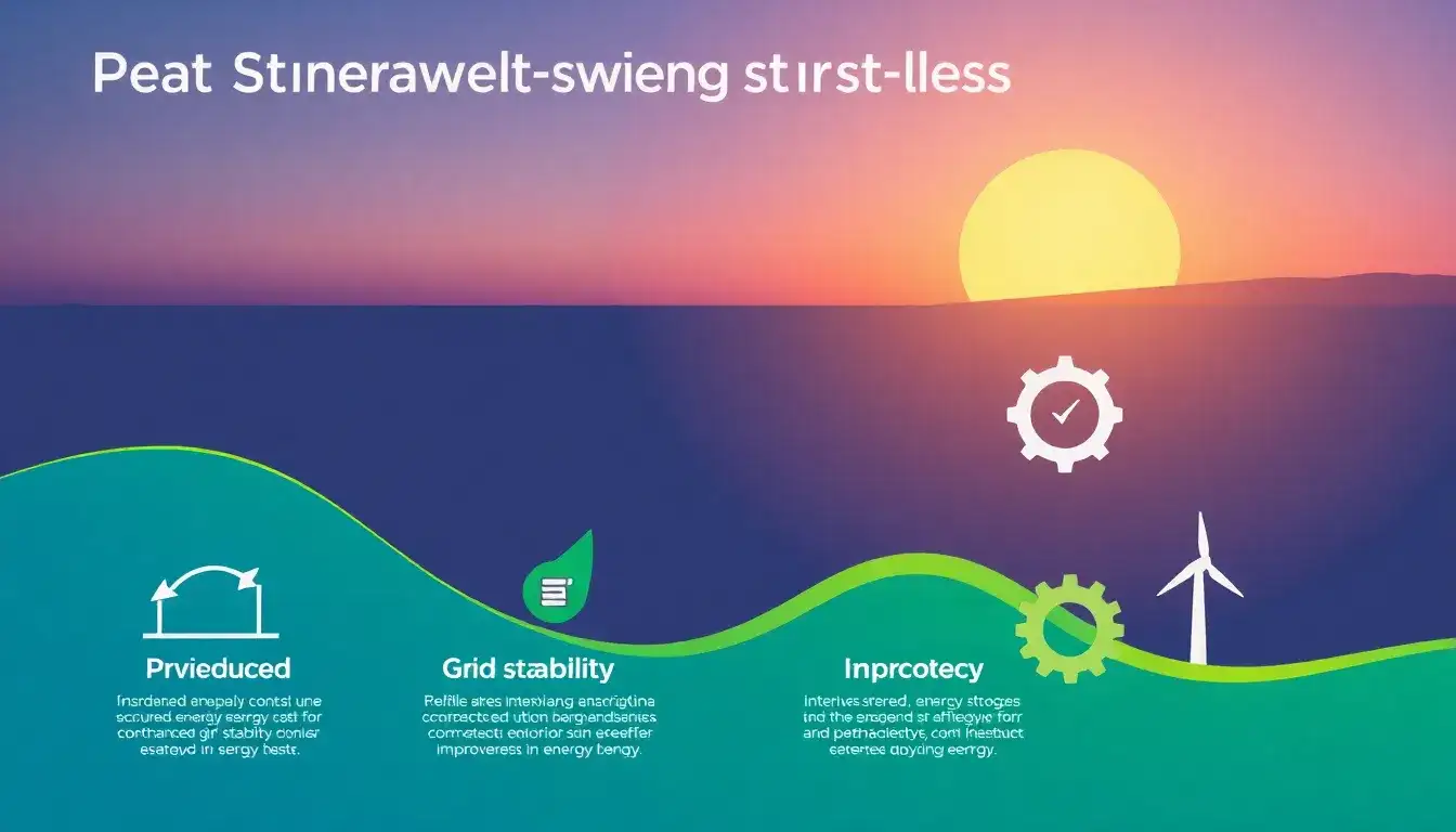 What are the main benefits of implementing peak shaving strategies