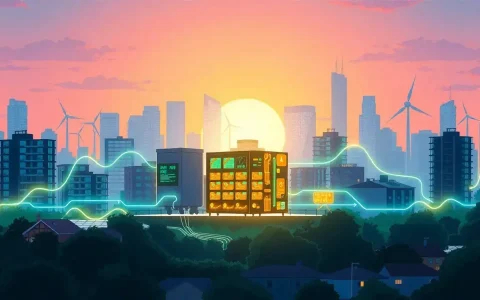 How do battery energy storage systems enhance peak shaving efforts