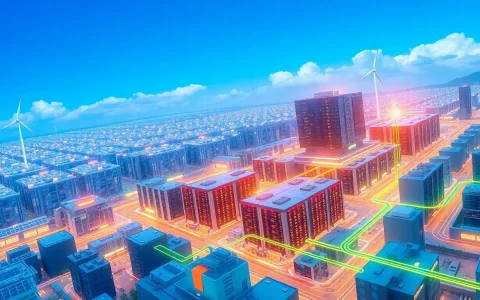 What role do data centers play in supporting grid stability through peak shaving