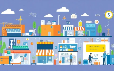 Can peak shaving strategies be customized for different types of businesses