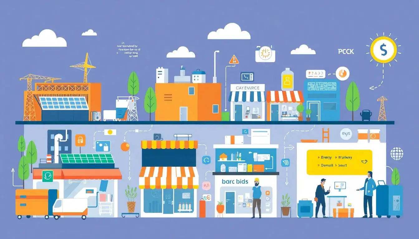 Can peak shaving strategies be customized for different types of businesses