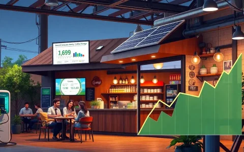 How can peak shaving strategies be tailored for small businesses