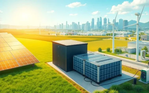 Can peak shaving strategies be integrated with renewable energy sources