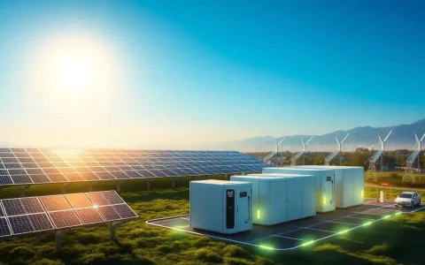How does energy storage improve the reliability of solar power systems
