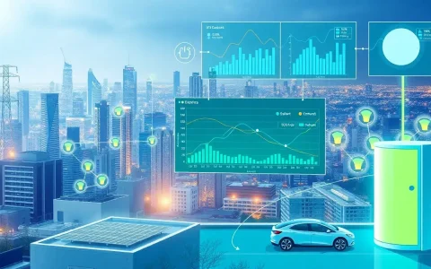 How does IoT remote monitoring contribute to peak shaving