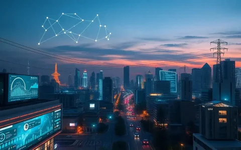 Can IoT technology help predict peak demand periods more accurately