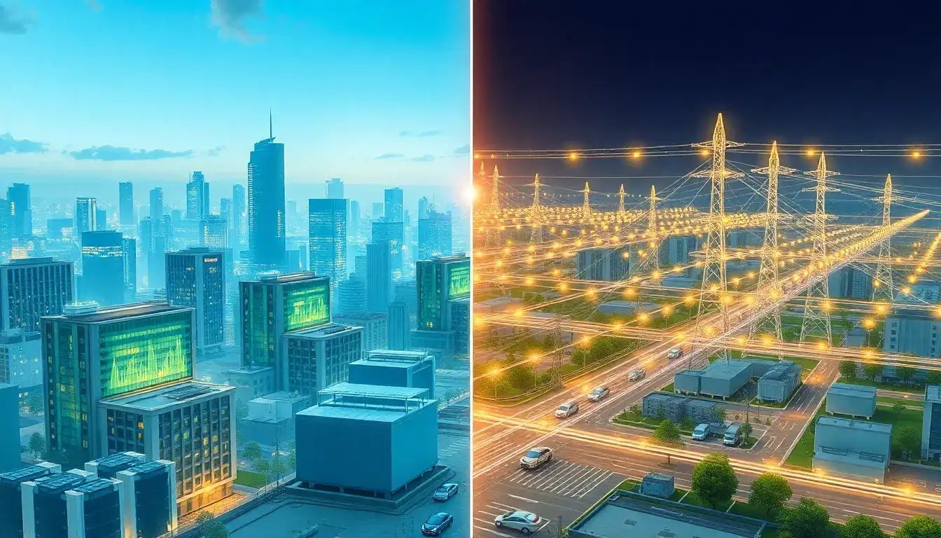 Can peak shaving with energy storage systems help reduce grid congestion