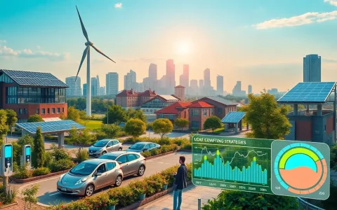 Can load shifting help reduce greenhouse gas emissions