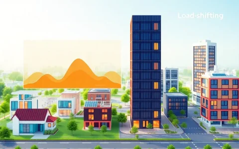 Can peak shaving and load shifting be combined for better energy management