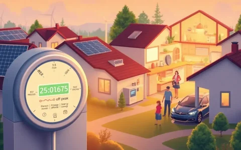 Can peak shaving help reduce electricity costs for residential consumers