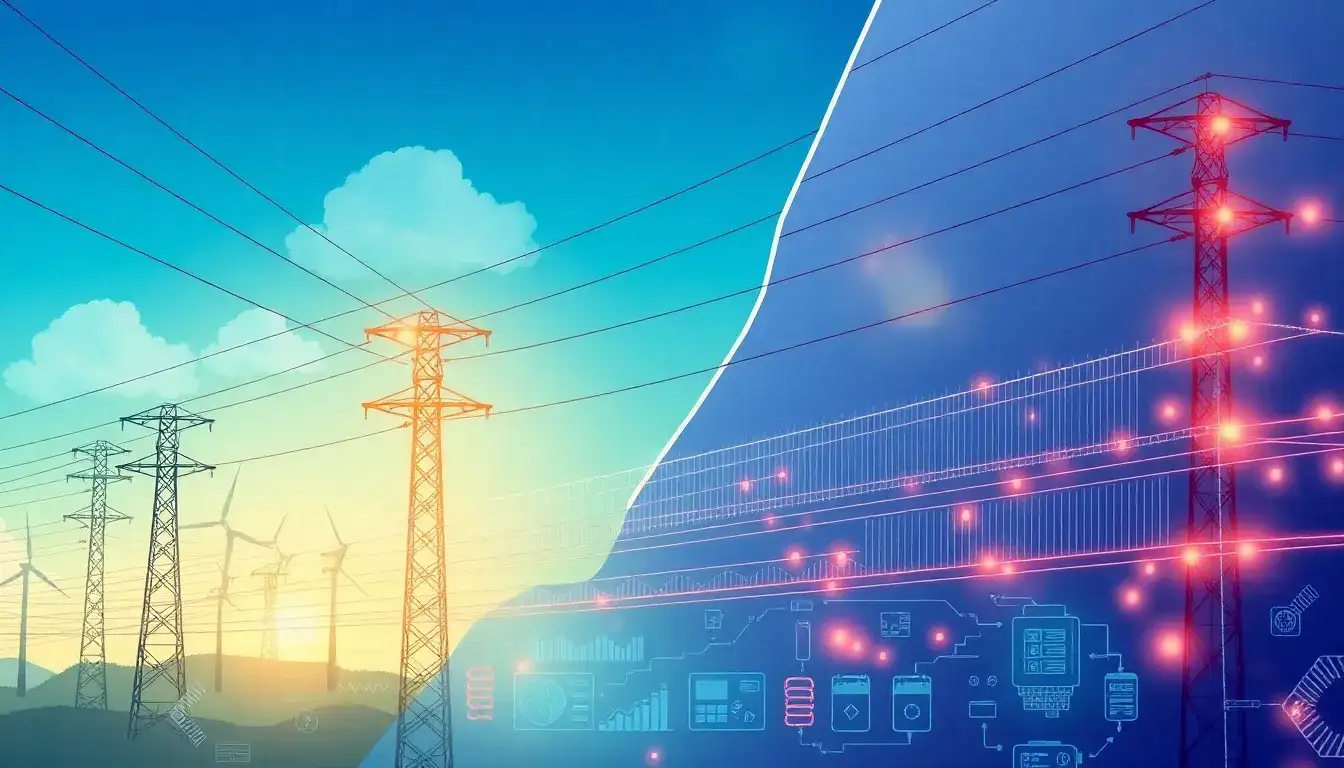 How does peak shaving impact the overall reliability of the power grid