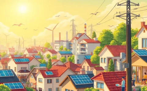 Can peak shaving help reduce the strain on the electrical grid during heatwaves