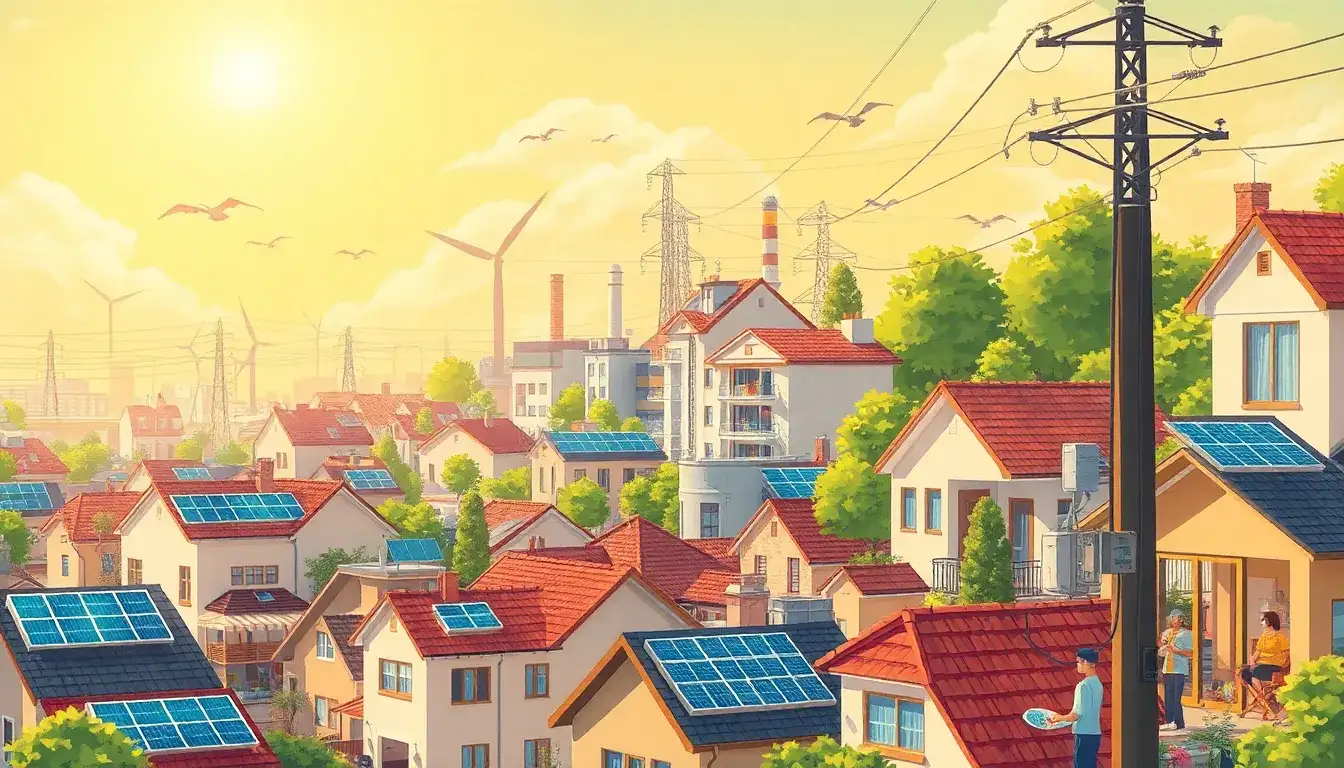 Can peak shaving help reduce the strain on the electrical grid during heatwaves