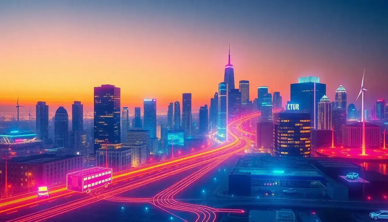 What role do smart energy management systems play in peak shaving