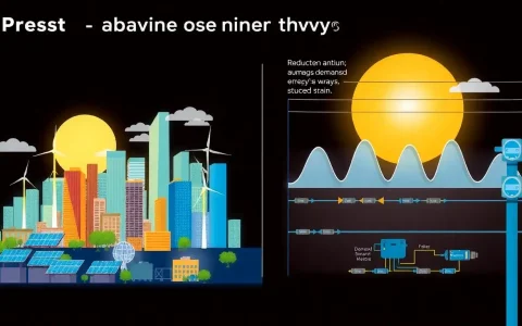 How does peak shaving impact renewable energy integration into the grid
