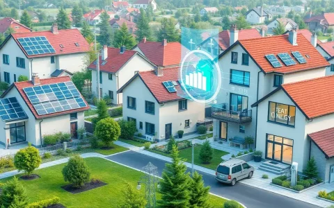 Can peak shaving techniques be applied to residential energy management