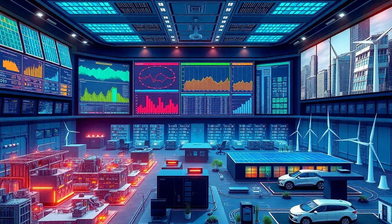 What types of businesses benefit most from peak shaving strategies