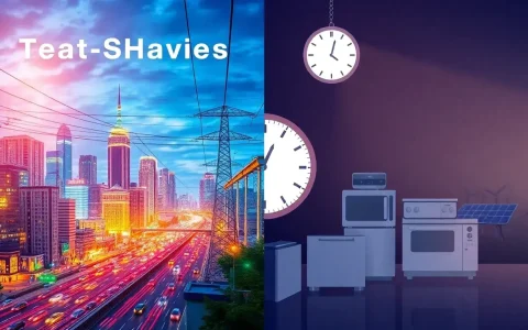 How does peak shaving differ from load shifting in terms of cost savings