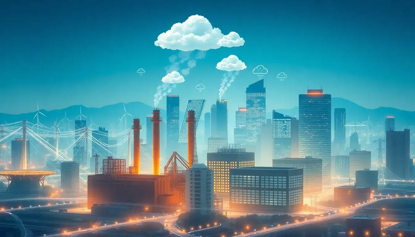 Are there any specific industries that benefit more from peak shaving