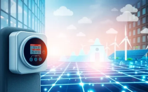 How does real-time monitoring through IoT improve peak shaving outcomes