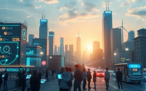 What role do IoT sensors play in optimizing energy consumption during peak hours