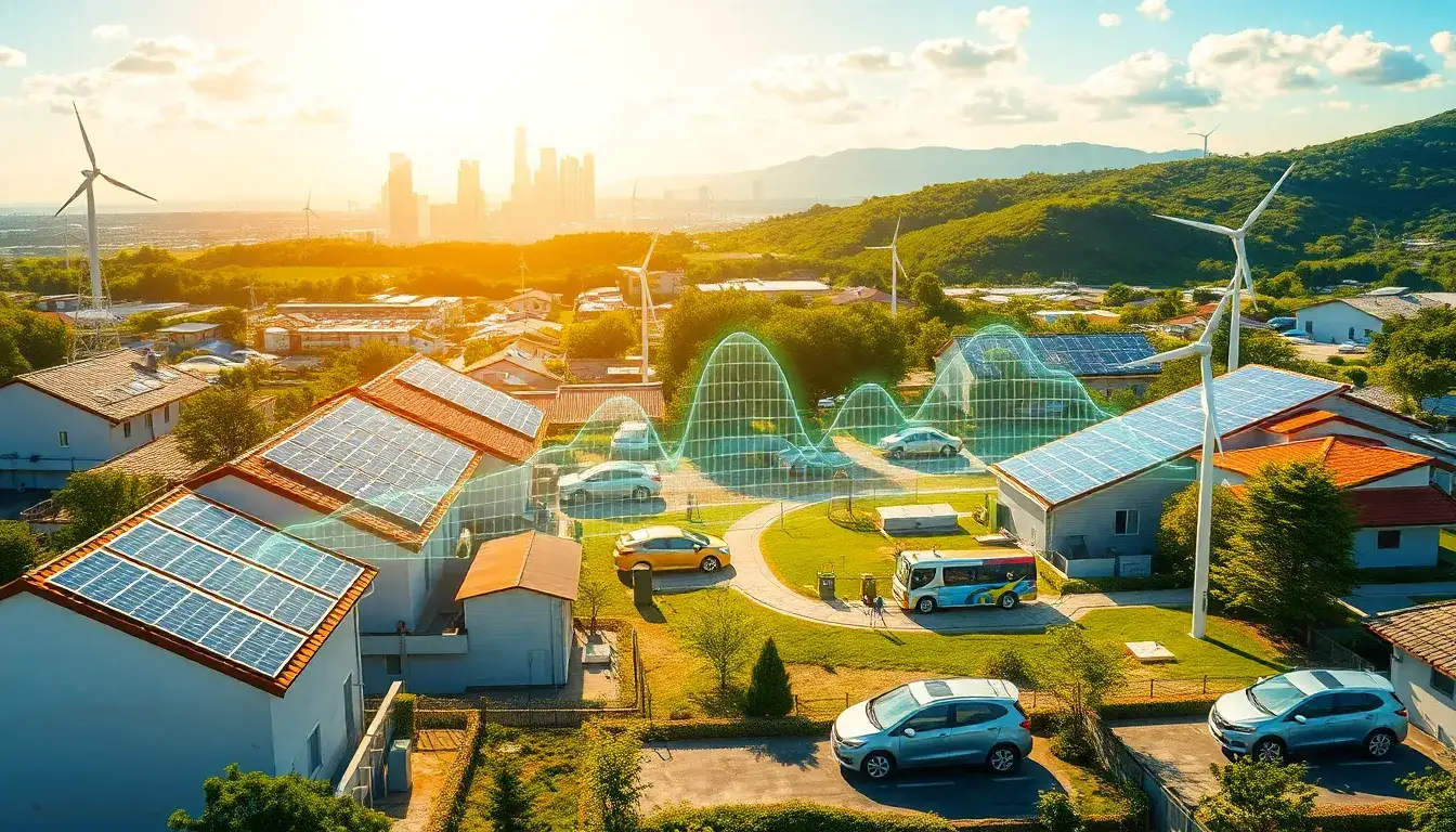 Can peak shaving be implemented using renewable energy sources