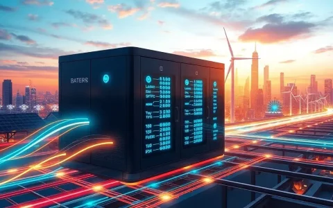 How do battery energy storage systems enhance peak shaving efficiency