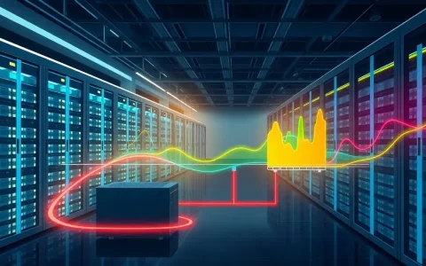 How do supercapacitors specifically help in peak shaving for data centers