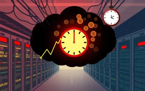 What are the cost implications of not implementing peak shaving in data centers