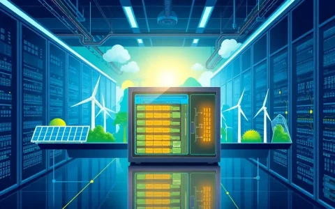 What advancements in battery technology are driving the adoption of BESS in data centers
