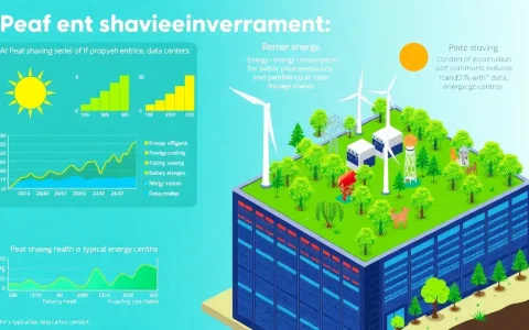 What are the environmental benefits of peak shaving for data centers