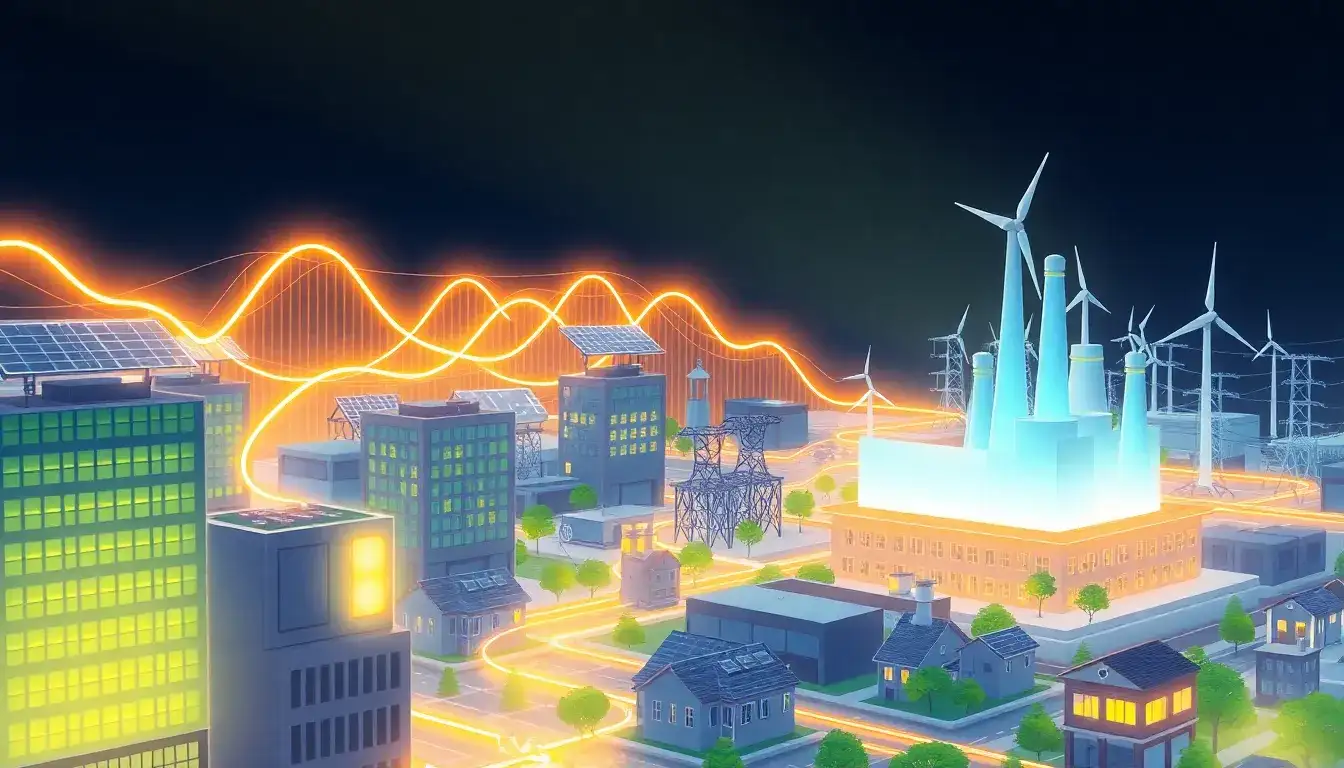 What role do energy storage systems play in peak shaving