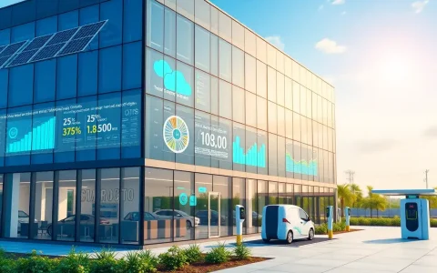 How can businesses maximize their savings with peak shaving and energy storage