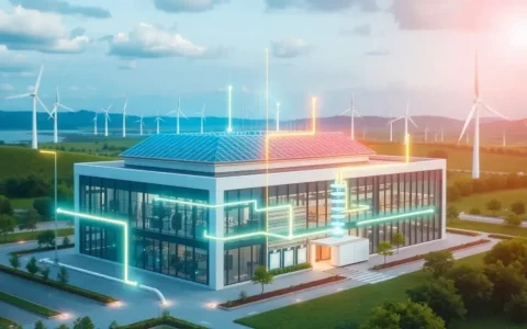 Are there any tax credits or grants specifically for commercial peak shaving projects