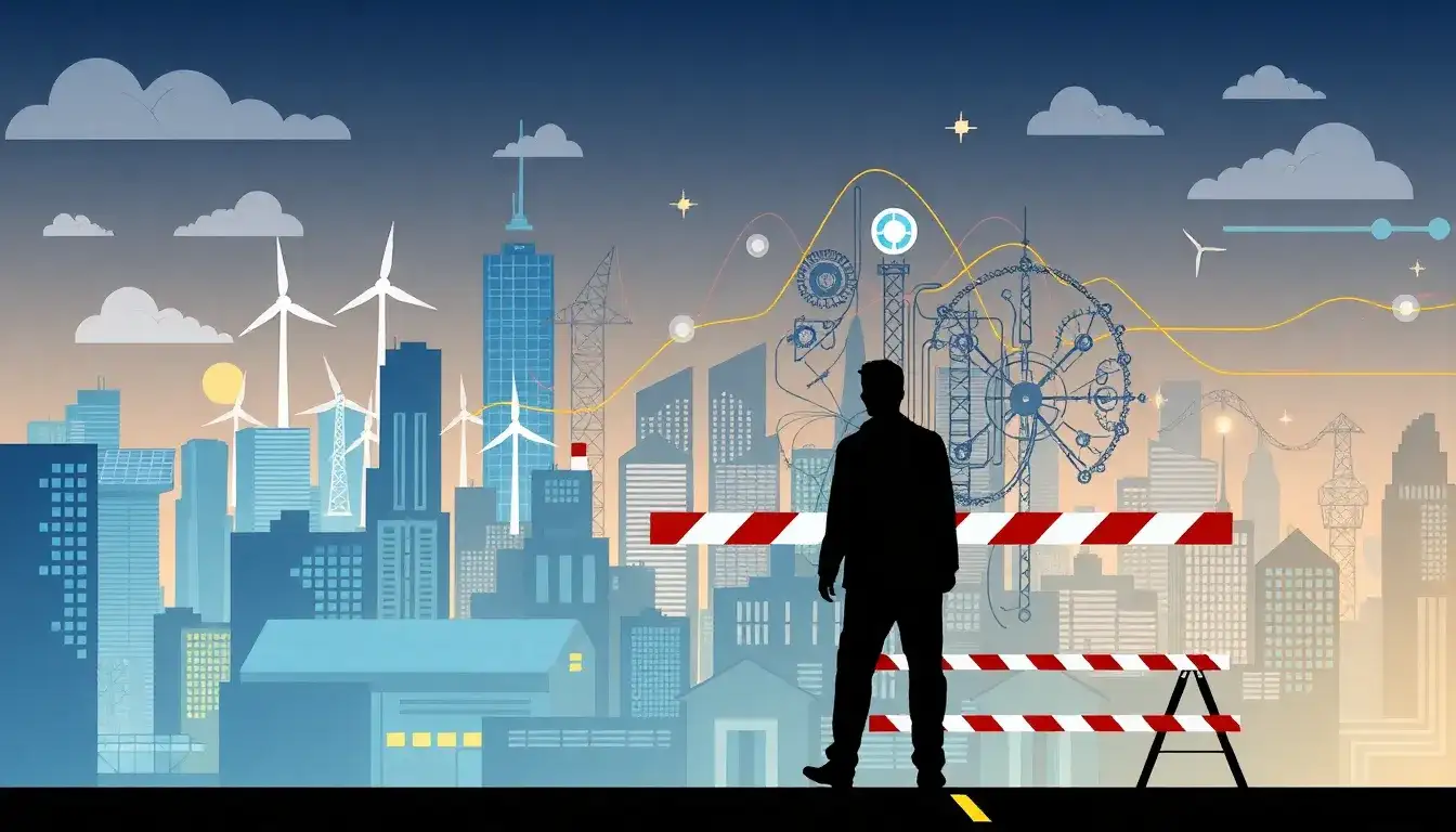 What are the main challenges in implementing peak shaving solutions