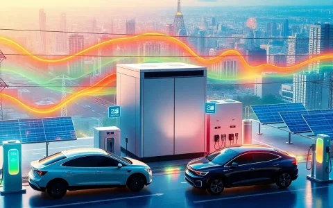 How effective are battery energy storage systems for peak shaving