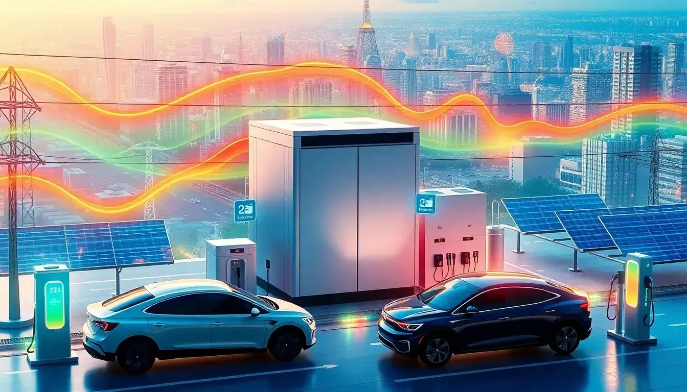 How effective are battery energy storage systems for peak shaving