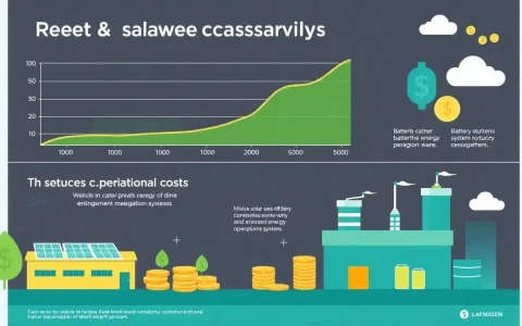 What are the cost savings associated with peak shaving for industrial facilities