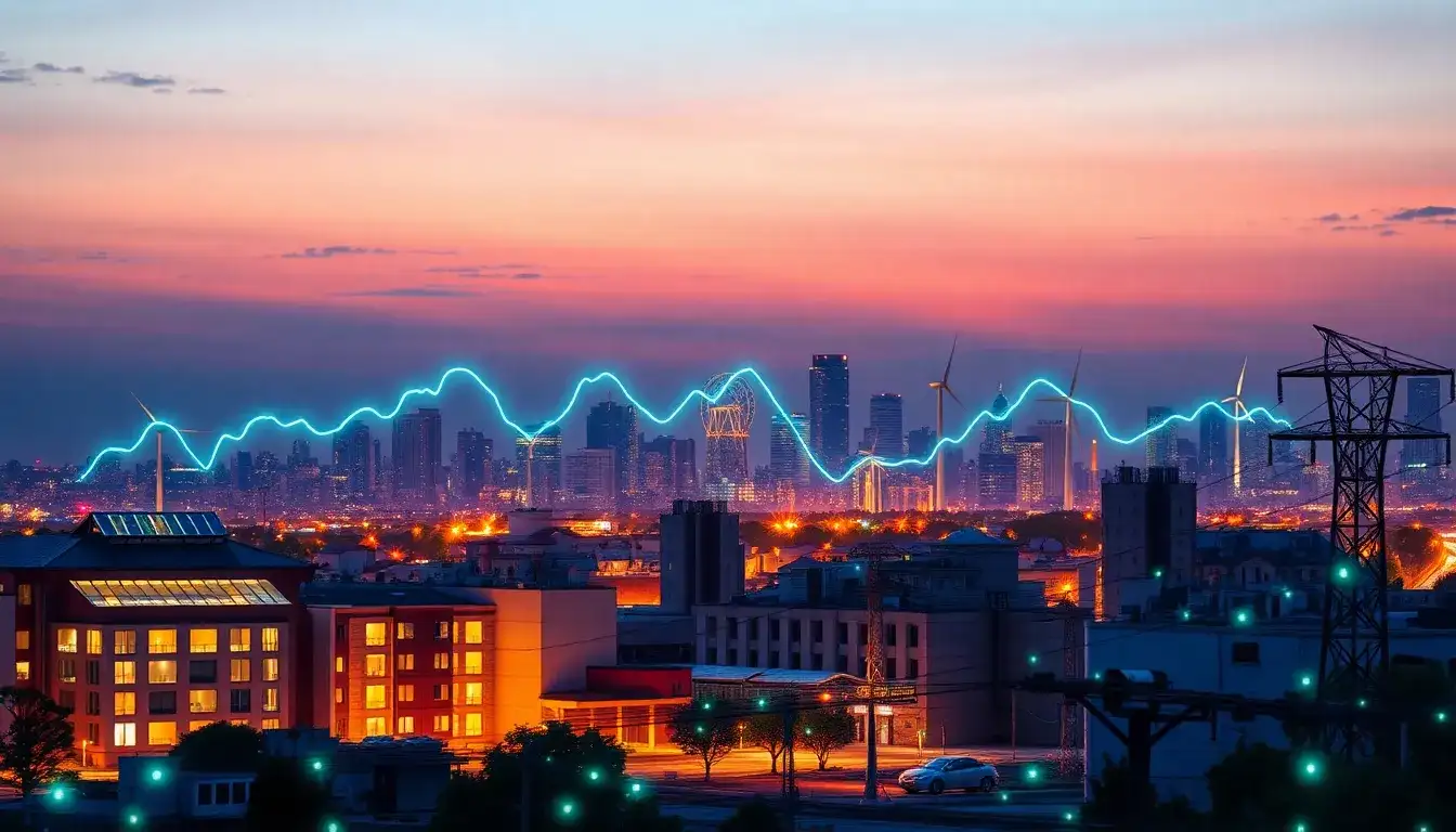 How does peak shaving impact electricity costs for commercial consumers