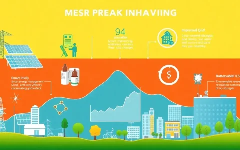 What are the main benefits of peak shaving for commercial consumers