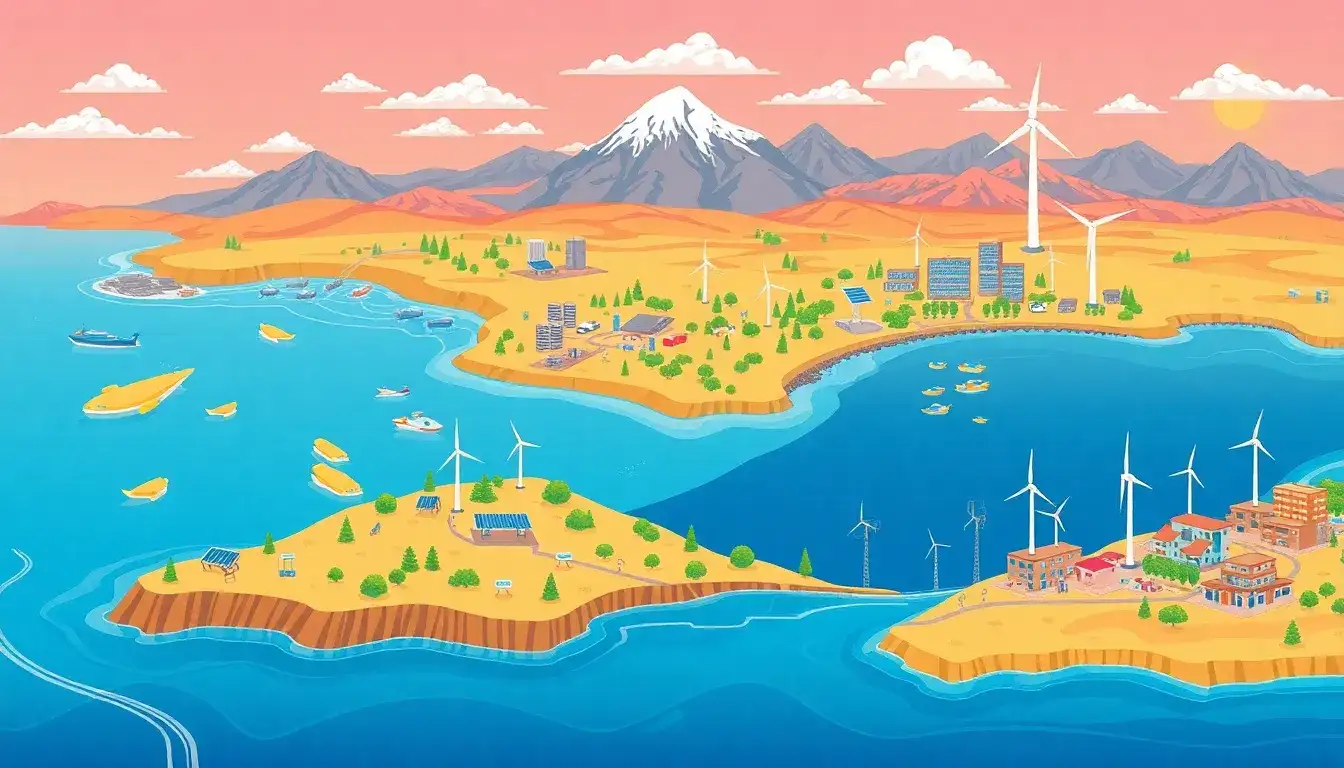 Are there specific regions where battery storage systems are more beneficial