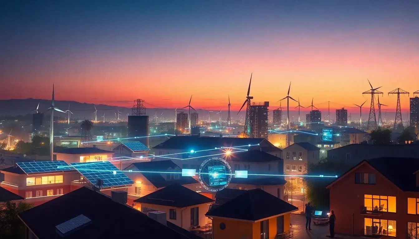 Can peak shaving help reduce energy losses in the grid